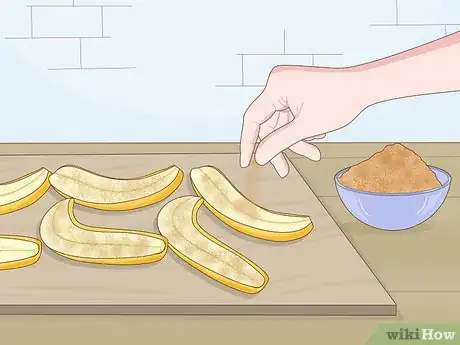 Image titled Grill Plantains Step 3