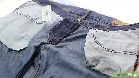 Image titled Clean Jeans Step 13