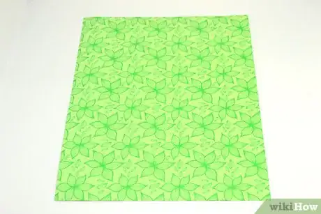 Image titled Make a Padded Envelope Step 1