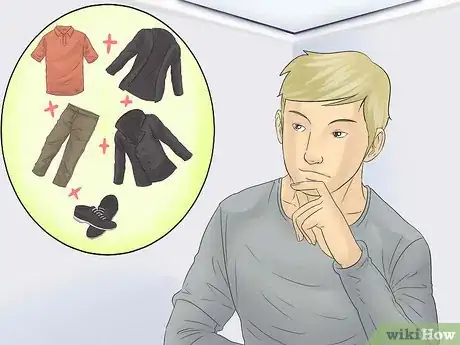 Image titled Dress Classy for a New College Guy Step 14