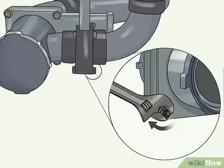 Image titled Replace an RV Waste Valve Handle Step 17