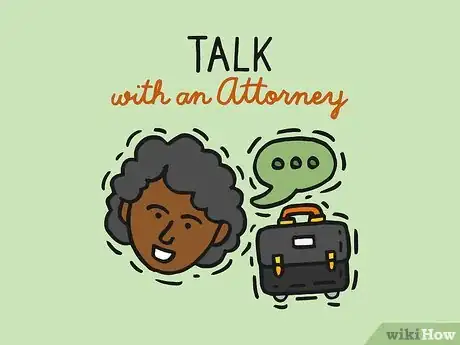 Image titled File an EEOC Complaint in Georgia Step 4