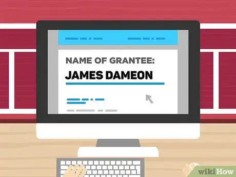 Image titled Fill Out a Quitclaim Deed Step 7