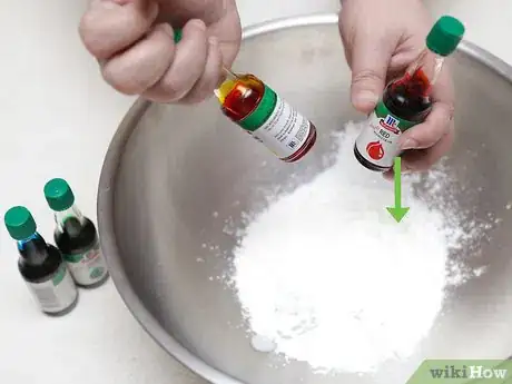 Image titled Create Cornstarch Playdough Step 3