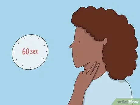 Image titled Diagnose a Heart Murmur Step 1