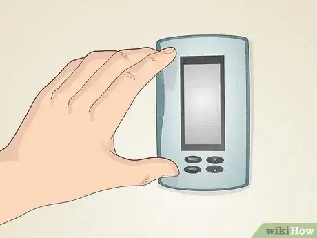 Image titled Wire a Wireless Thermostat Step 8