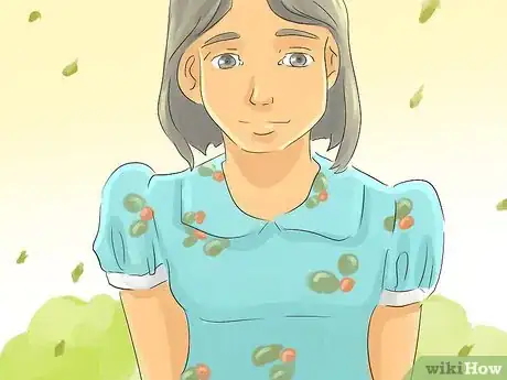 Image titled Be a Popular Girl in Elementary School Step 14