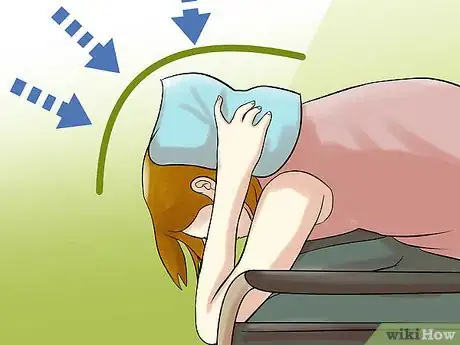 Image titled Protect Yourself During an Earthquake if You Are Disabled Step 2