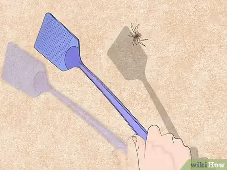 Image titled Get Rid of Spiders on an Outside Desk Step 10