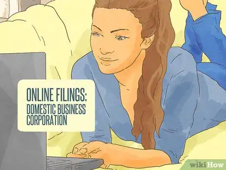 Image titled Incorporate in New York Step 13