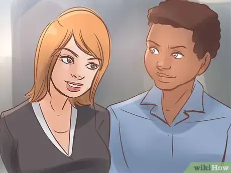 Image titled Survive a Holiday Office Party Step 2