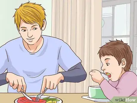 Image titled Teach Practical Life Skills to Your Children Step 3