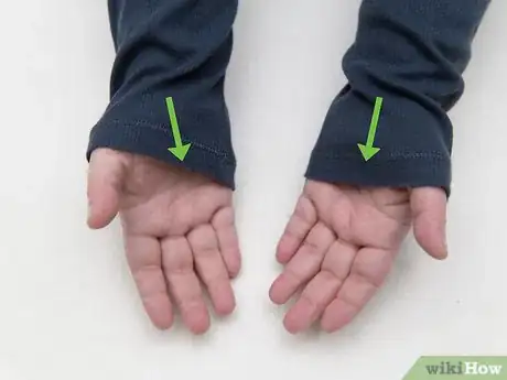 Image titled Make a Coin Disappear Step 13