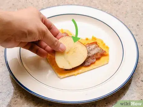 Image titled Make Heart Shaped Quesadillas Step 12