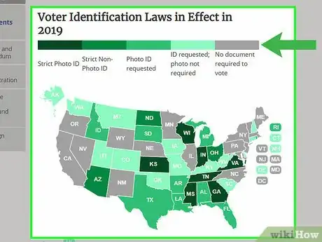 Image titled Apply for a Voter ID Card Step 1