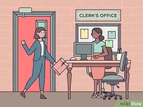 Image titled File for Divorce in Oklahoma Step 8