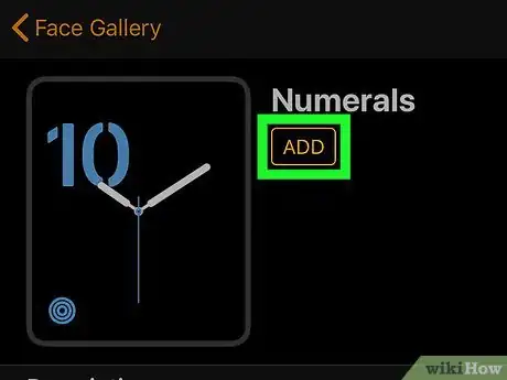 Image titled Change and Customize the Face on the Apple Watch Step 25