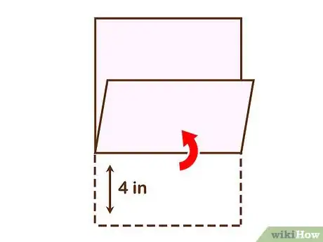 Image titled Make a No‐Sew Felt Bag Step 2