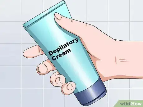 Image titled Shave Your Back Step 9