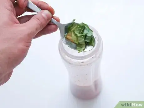Image titled Make a Peanut Butter and Jelly Smoothie Step 16