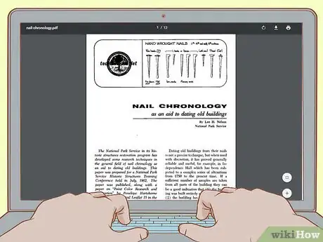 Image titled Date Buildings Step 12