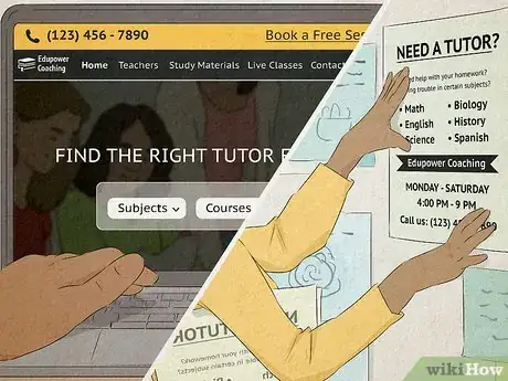 Image titled Advertise Online Step 12