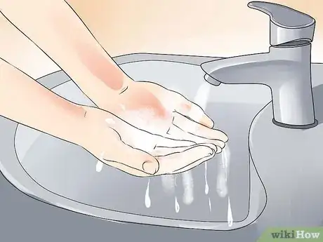 Image titled Prepare for Kidney Dialysis Step 4