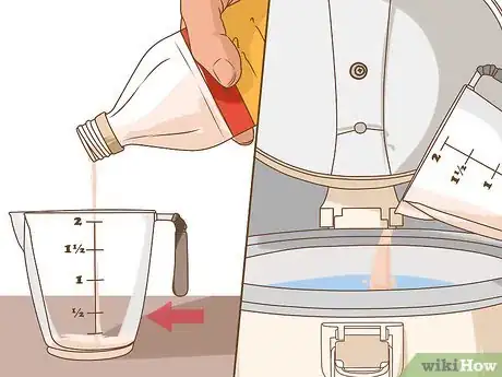 Image titled Let Your Slow Cooker Clean Itself Step 4