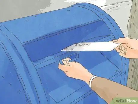 Image titled Pay a Decedent's Creditors Step 9