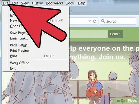Image titled Open a Page in a New Window Step 6