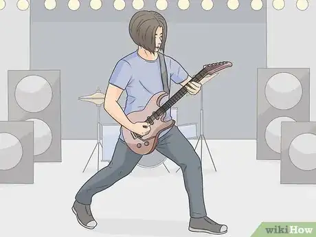 Image titled Do Guitar Moves Step 4