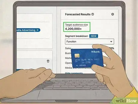 Image titled Attract Candidates on LinkedIn Step 9
