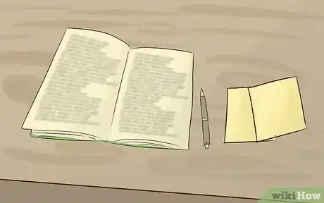 Image titled Be Accepted Into the National Honor Society Step 2