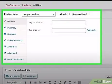Image titled Use Woocommerce Step 7