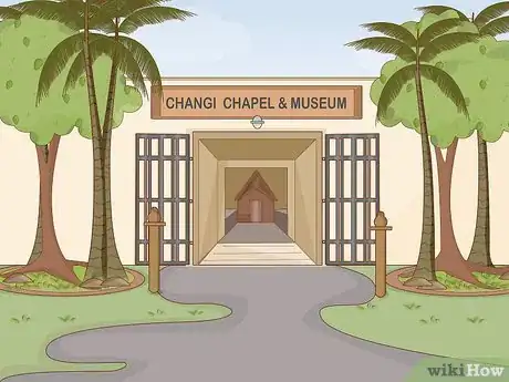 Image titled Go to Changi Beach Step 11