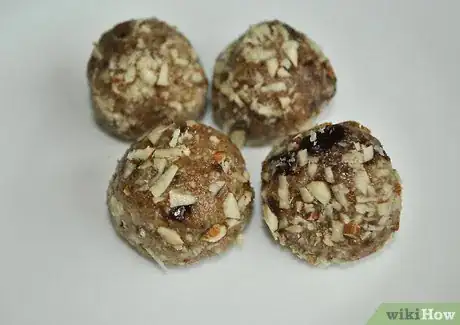 Image titled Make Snacks with Almond Butter Step 5