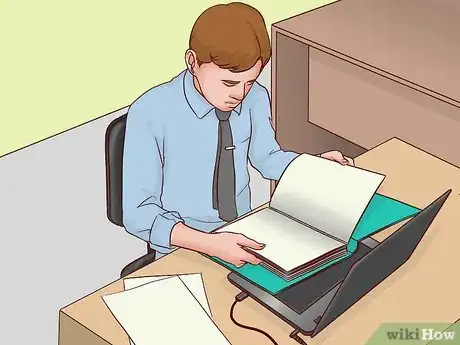 Image titled Tell if an Employee Is Under Stress Step 1