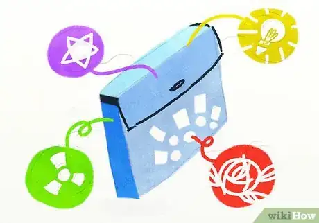 Image titled Be Organized in Middle School Step 10