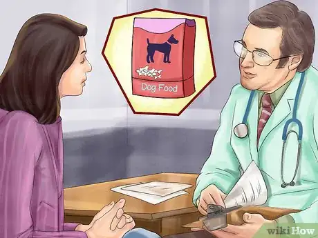 Image titled Know if Your Senior Dog Should Go on a Diet Step 5