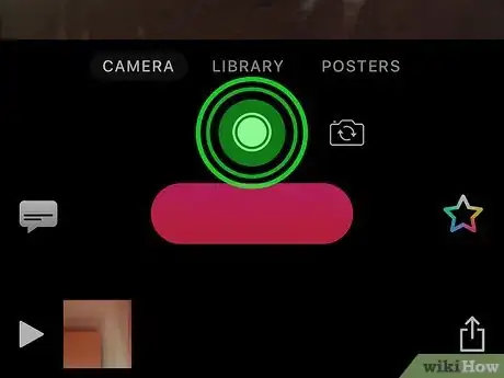 Image titled Use the Clips App on iPhone or iPad Step 23