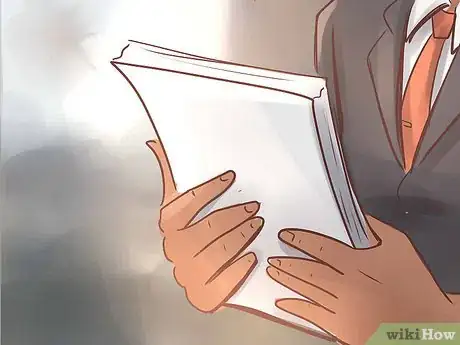 Image titled Defend Yourself Against Player to Official Violence Claims Step 4