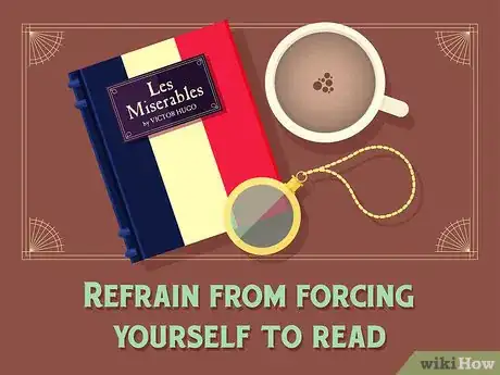 Image titled Read Les Miserables Step 2