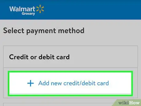 Image titled Order Groceries Online from Walmart on Android Step 21