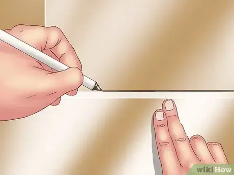 Image titled Bend Acrylic Step 6