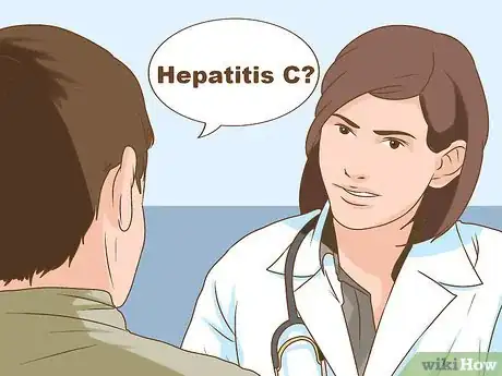 Image titled Evaluate Your Hepatitis C Risk Step 5