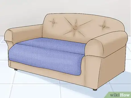 Image titled Control Shedding (Dogs) Step 12