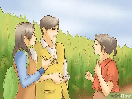 Image titled Find Your Way Through a Corn Maze Step 7