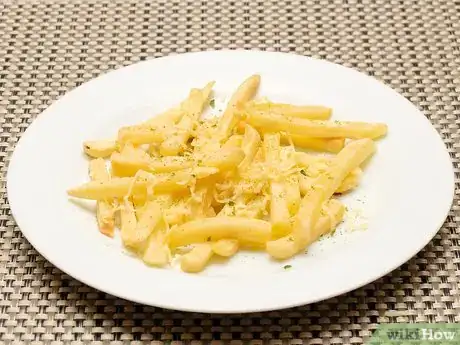 Image titled Add Toppers to Your French Fries Step 11