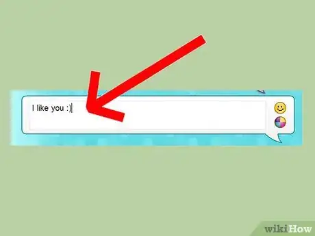 Image titled Get Someone to Like You on MovieStarPlanet Step 6