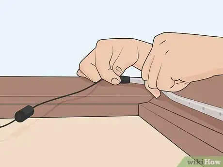 Image titled Hang Rope Lights on a House Step 14